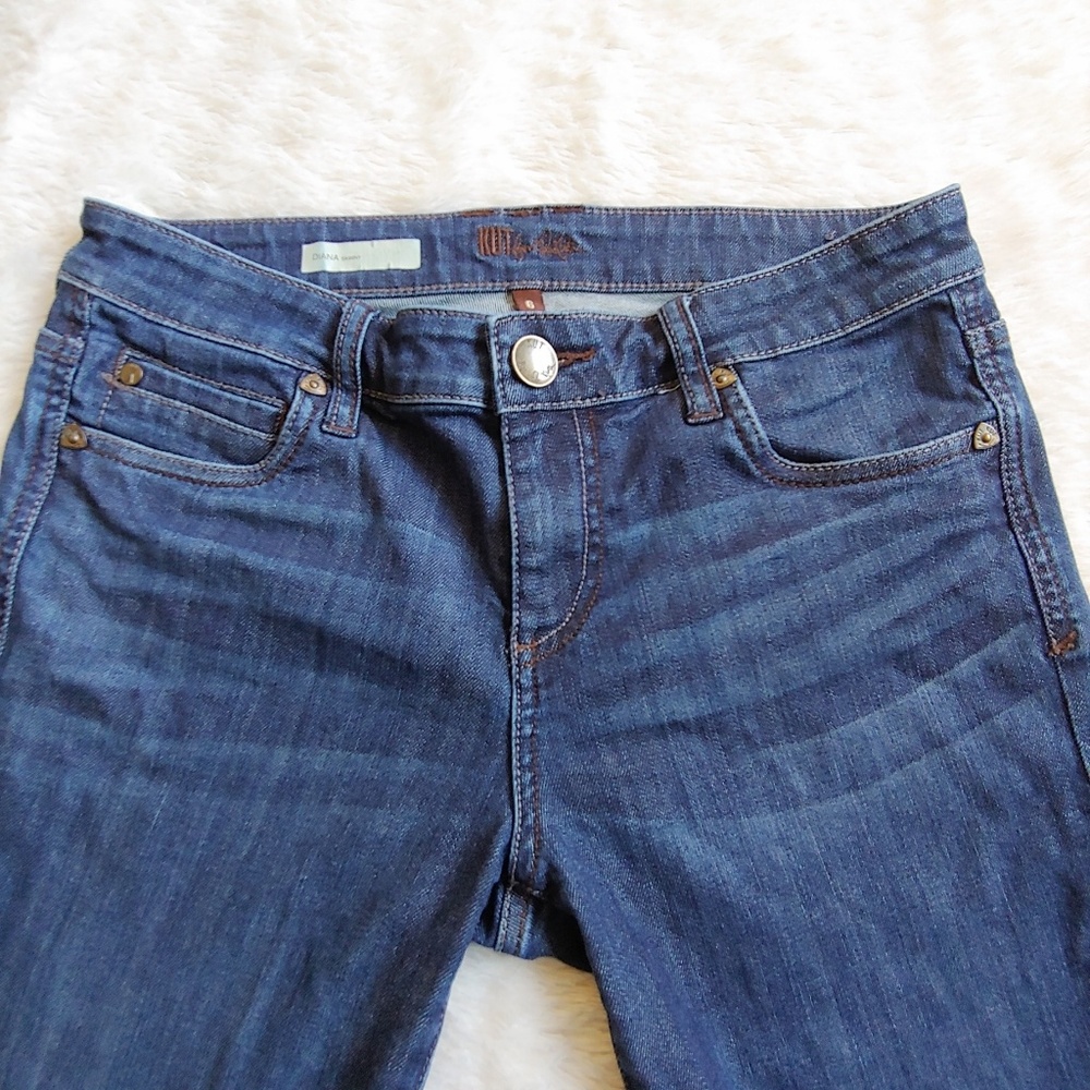 Kut from the Kloth Diana skinny